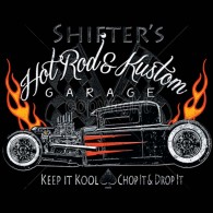 Shifters Garage